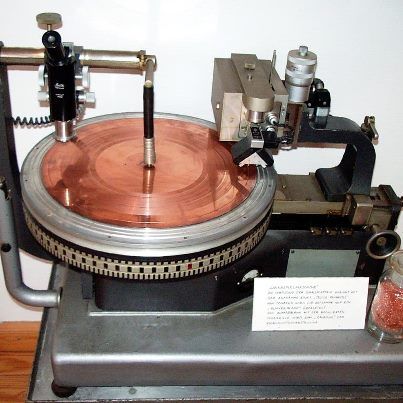 Graveur Neumann