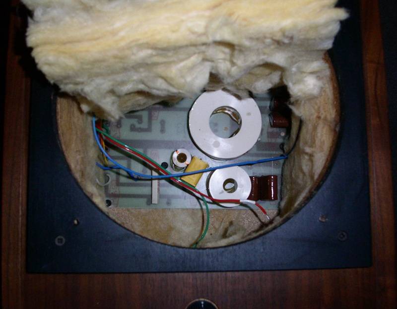 un filtre de pres de 28 cm de long :/