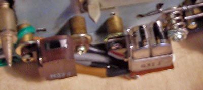 Désolé pour la qualité, mon apn n'est pas terrible pour les gros plans.