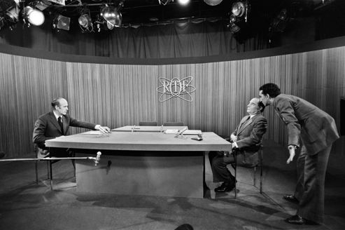1974, Vous n'avez pas le monopole du coeur !