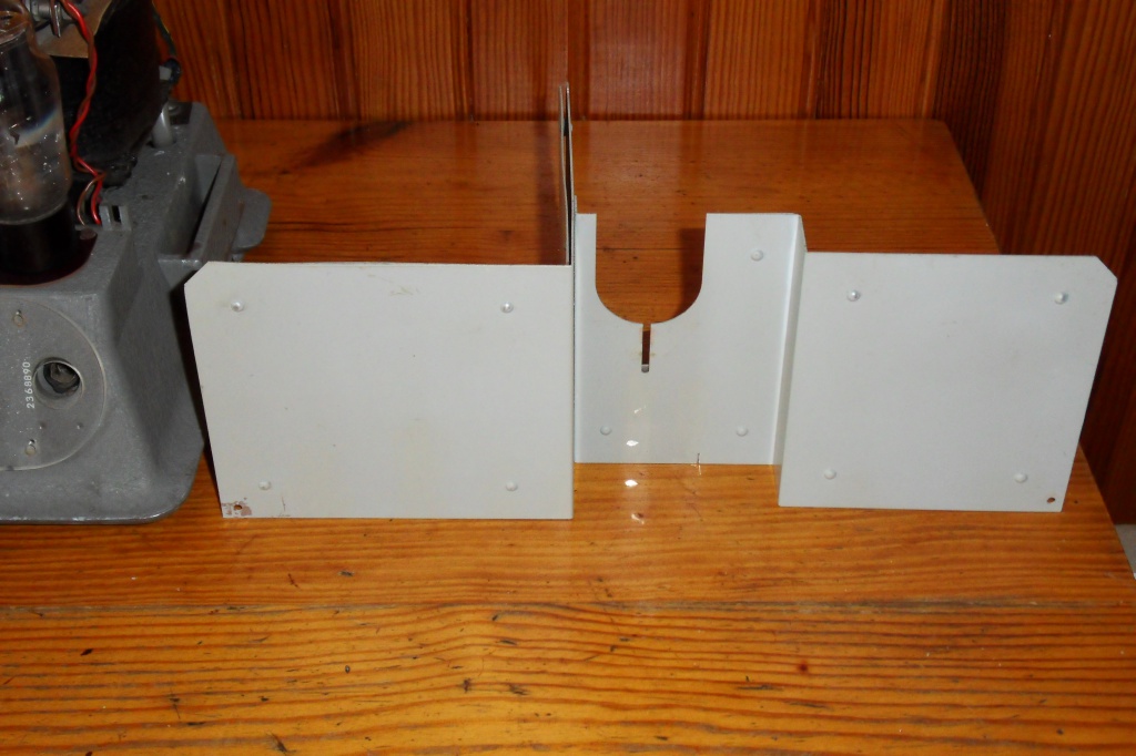 isolation tubes transformateurs, double épaisseur