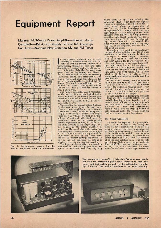 Marantz 1 et 2 Audio août 1956 1.jpg