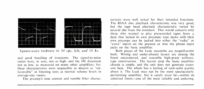 High Fidelity Février 1964 p.57 Leak Point-One et stereo 60 3.jpg