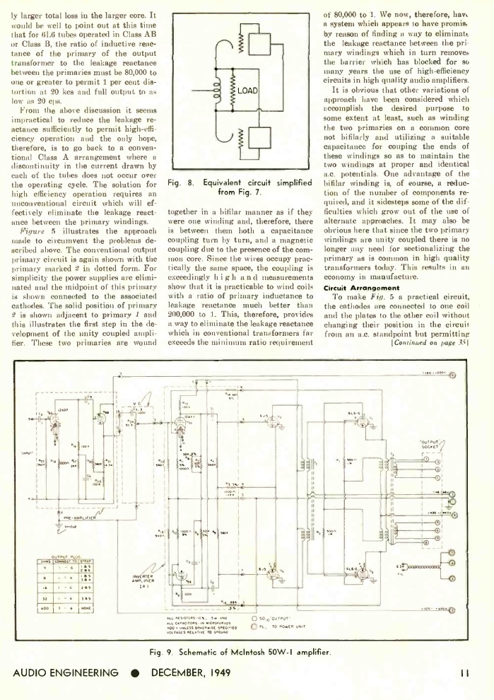 MCINTOSH 50W1 AUDIO DECEMBRE 1949 3.jpg