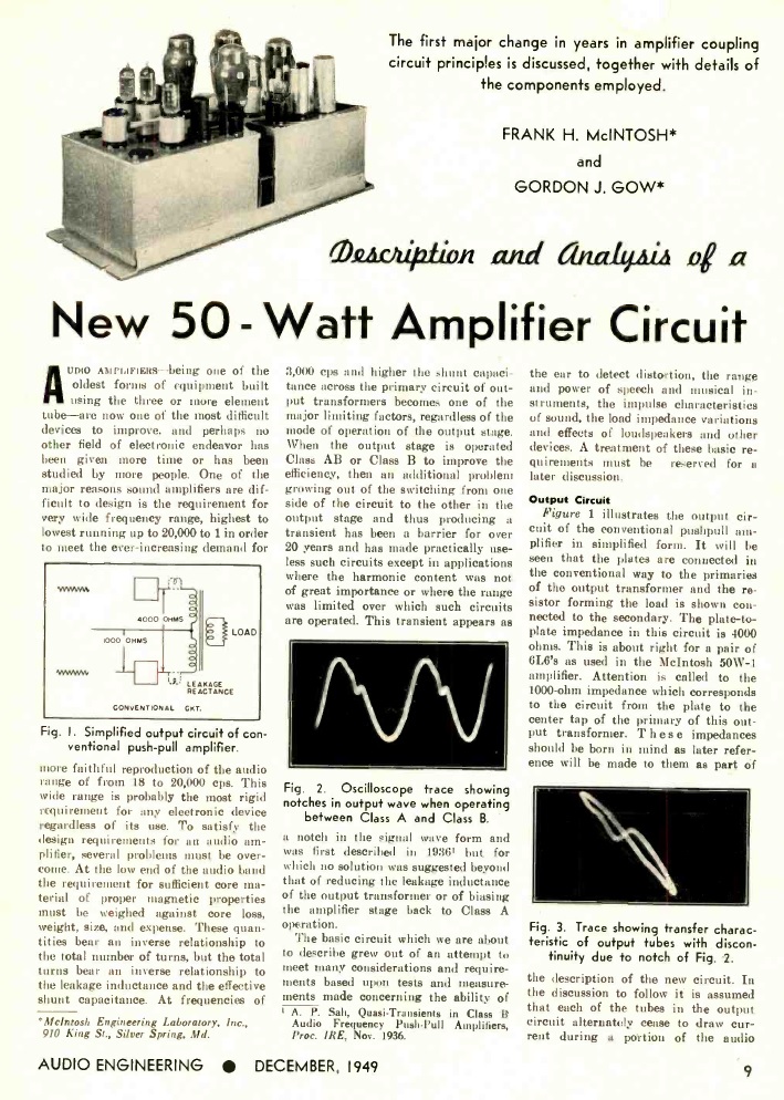 MCINTOSH 50W1 AUDIO DECEMBRE 1949 1.jpg