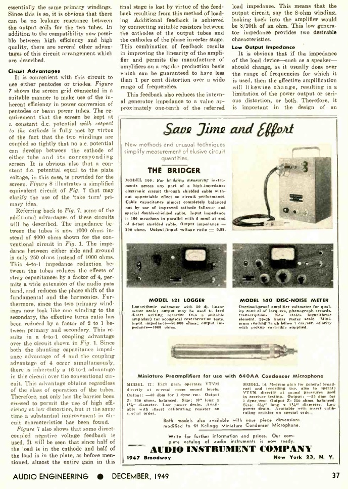 MCINTOSH 50W1 AUDIO DECEMBRE 1949 6.jpg