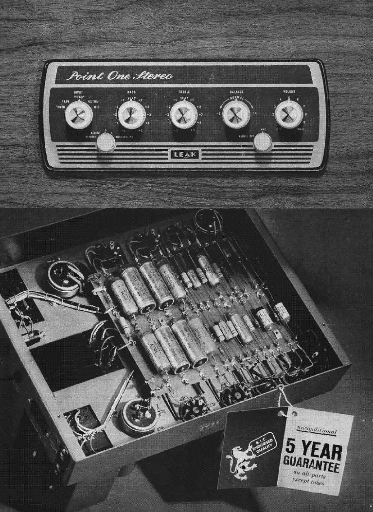 PUB LEAK POINT ONE AUDIO 1959 1.jpg