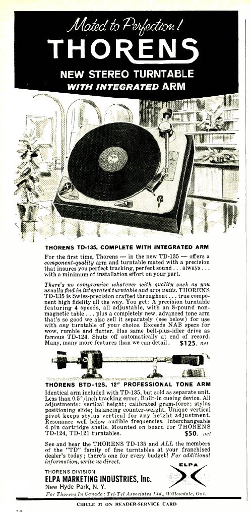 PUB THORENS TD-135.jpg