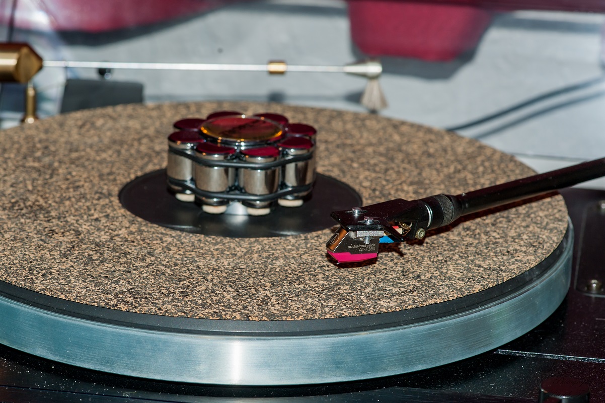 Audio-Technica AT-F3 MC sur Thorens TD 320 MKII.jpg