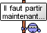 Partir :partir: