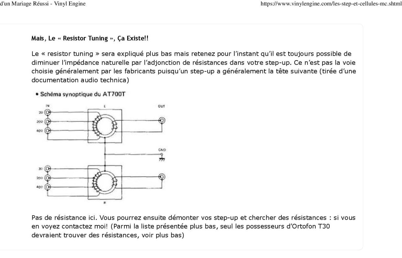 Les Step-Up et Cellules MC - Les Secrets d'un Mariage Réussi - Vinyl Engine.jpg