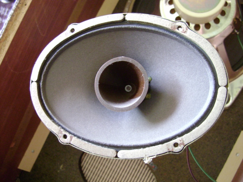 Elliptiques des enceintes