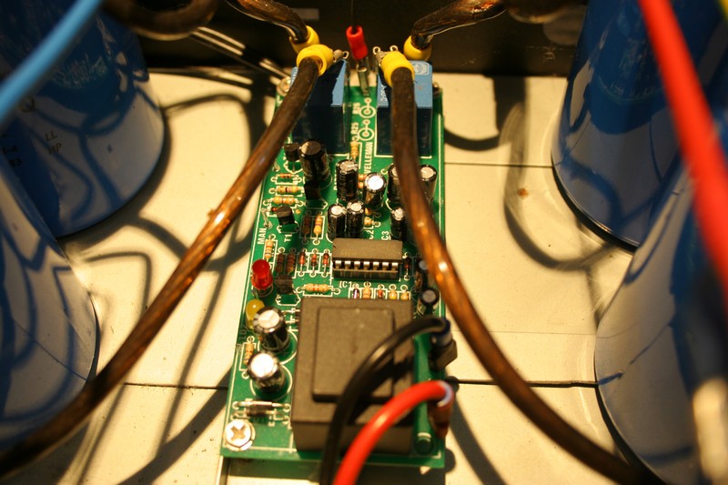 Carte protection HP